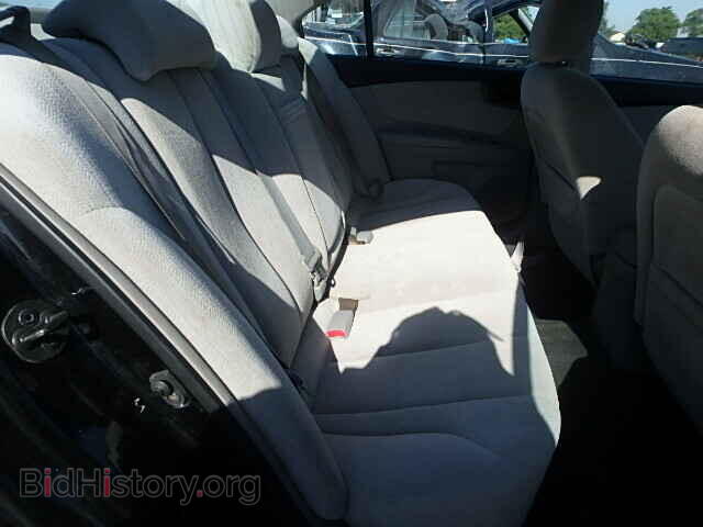 2007 KIA OPTIMA - VIN: KNAGE123975149109 - Фото 6