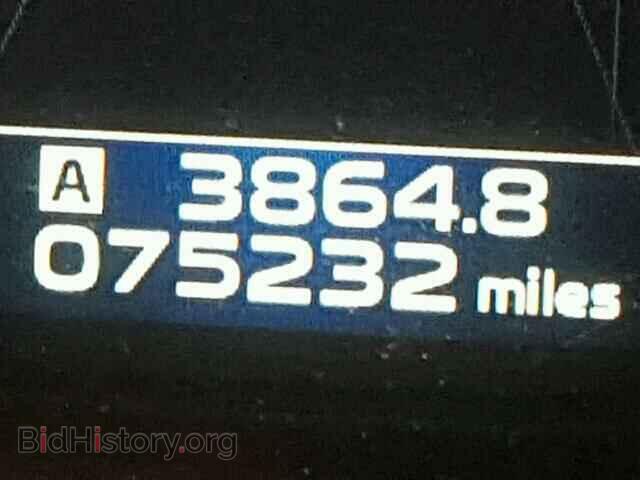 2013 SUBARU OUTBACK - VIN: 4S4BRDKC7D2209125 - Фото 8