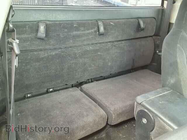 2001 DODGE DAKOTA - VIN: 1B7FL22P41S337364 - Фото 6