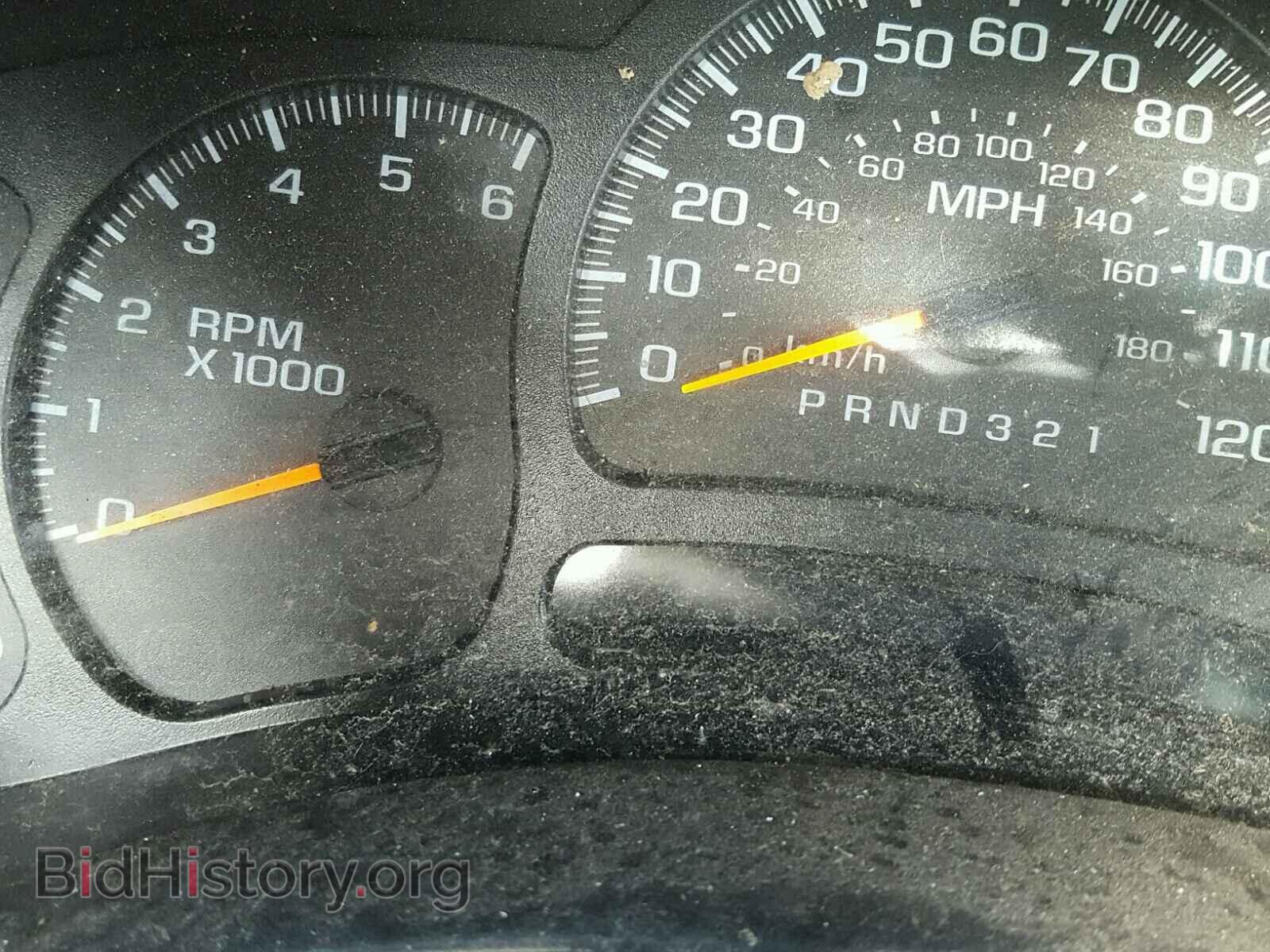 2006 CHEVROLET SILVERADO - VIN: 2GCEK13Z761348794 - Фото 7