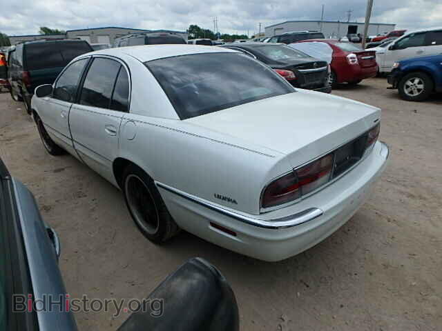 2000 BUICK PARK AVE - VIN: 1G4CU5210Y4176146 - Фото 3