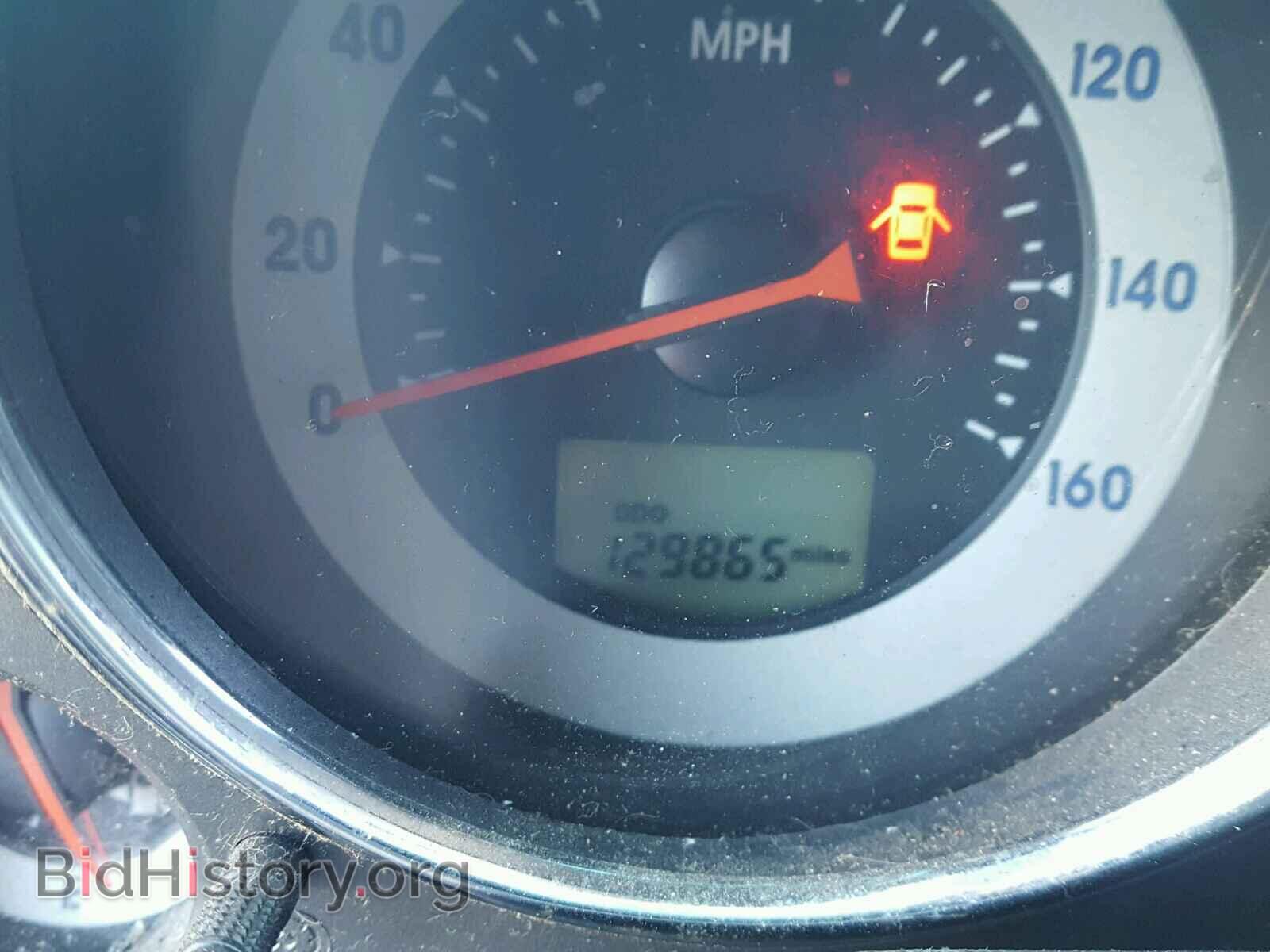 2008 MITSUBISHI ECLIPSE - VIN: 4A3AL25F88E031982 - Фото 8
