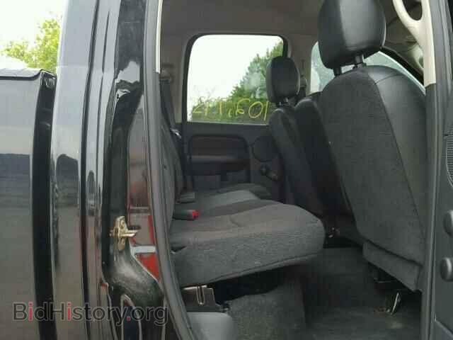 2004 DODGE RAM 1500 - VIN: 1D7HA18N74S735743 - Фото 6