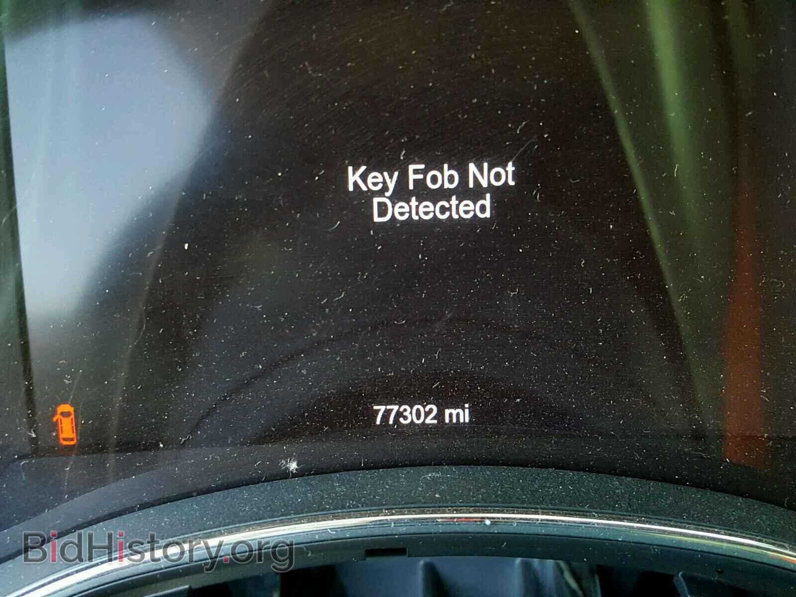 2014 DODGE DURANGO - VIN: 1C4SDHDTXEC405644 - Фото 8
