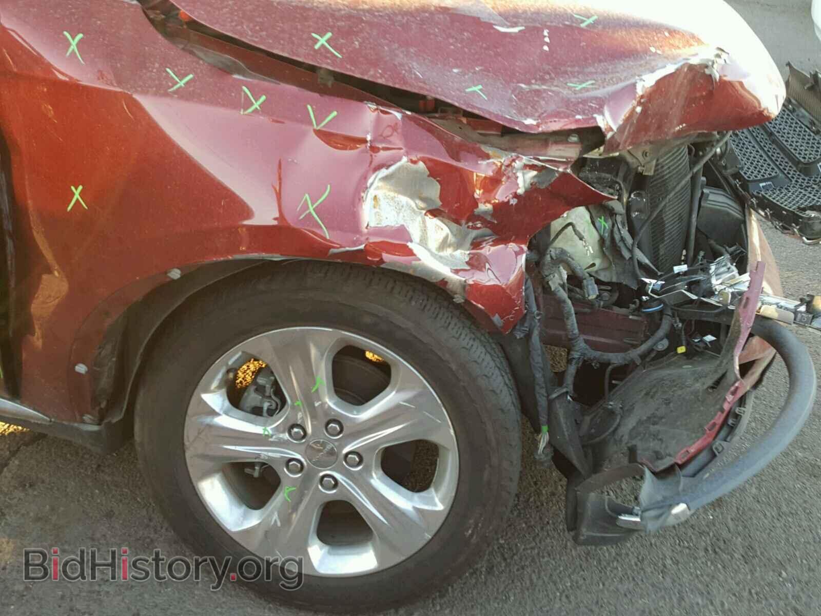 2014 DODGE DURANGO - VIN: 1C4SDHDTXEC405644 - Фото 9