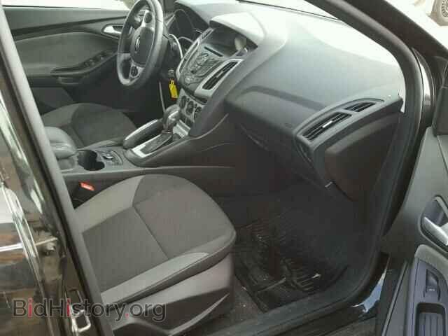 2013 FORD FOCUS - VIN: 1FADP3F28DL182628 - Photo 5
