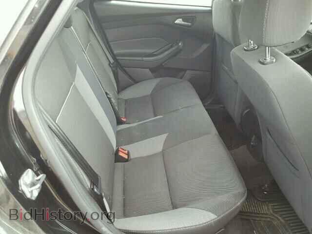 2013 FORD FOCUS - VIN: 1FADP3F28DL182628 - Photo 6