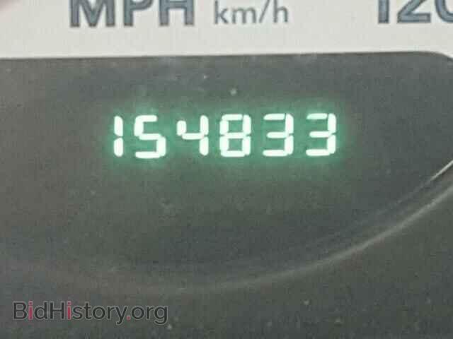 2006 DODGE CARAVAN - VIN: 1D4GP24R96B598751 - Фото 8