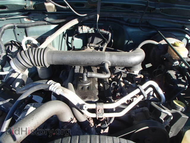2000 JEEP WRANGLER - VIN: 1J4FA49S2YP706774 - Фото 7