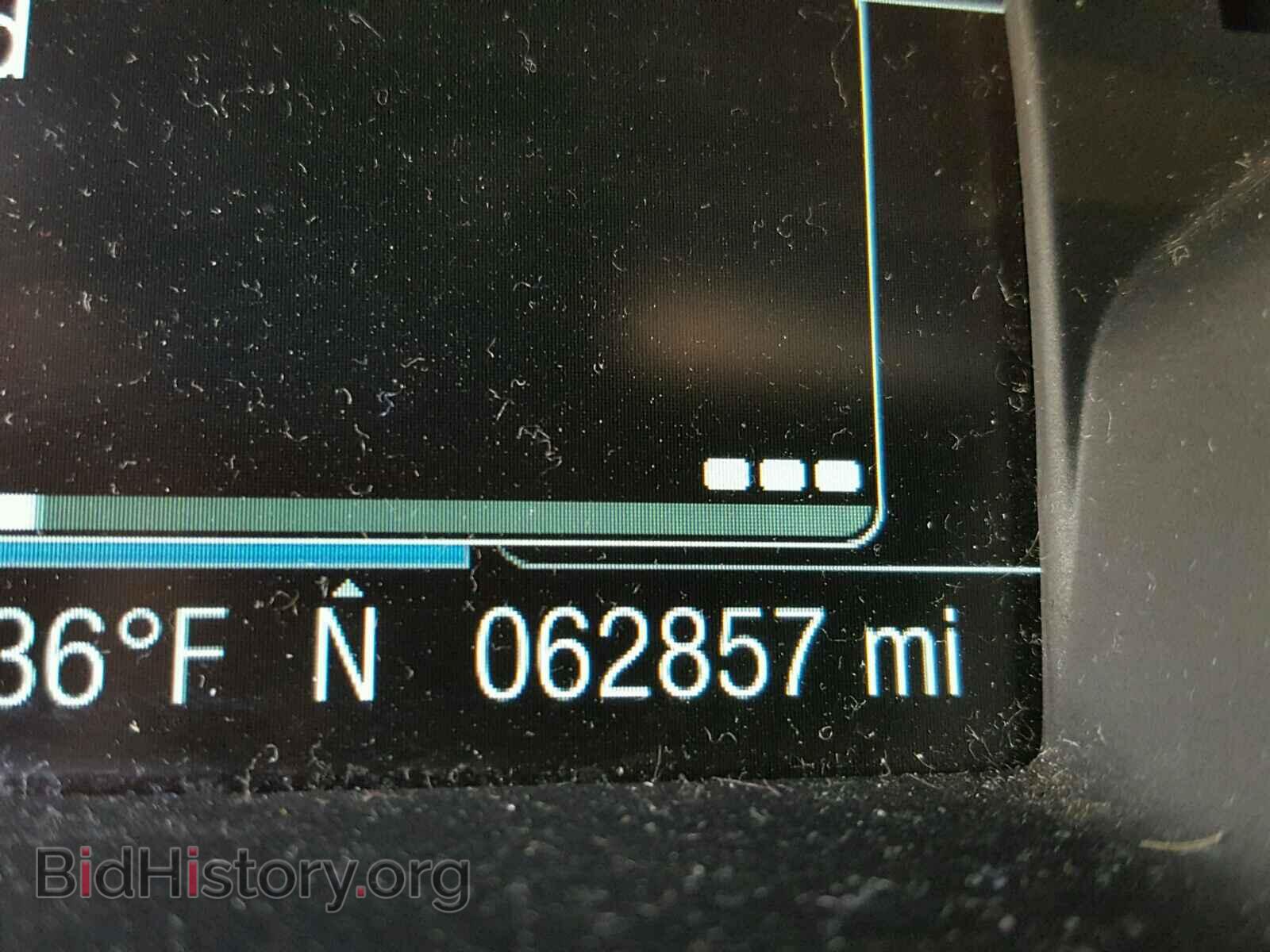 2012 FORD FOCUS - VIN: 1FAHP3H27CL362132 - Фото 8
