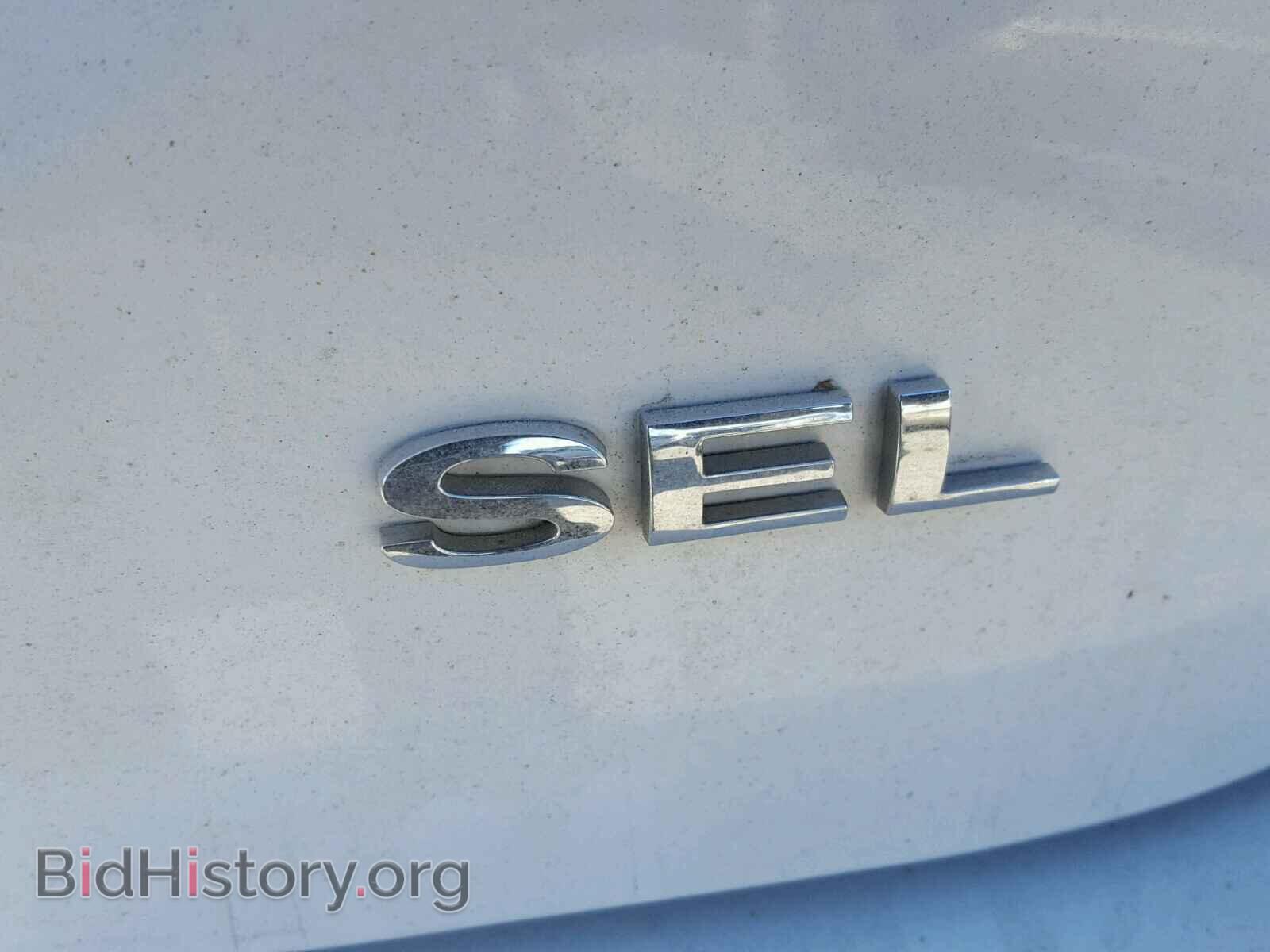 2012 FORD FOCUS - VIN: 1FAHP3H27CL362132 - Фото 9