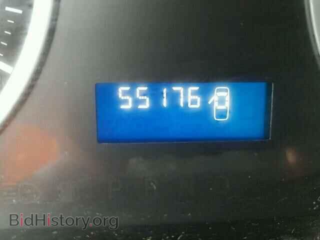 2012 DODGE RAM 1500 - VIN: 1C6RD6FT9CS182376 - Фото 8