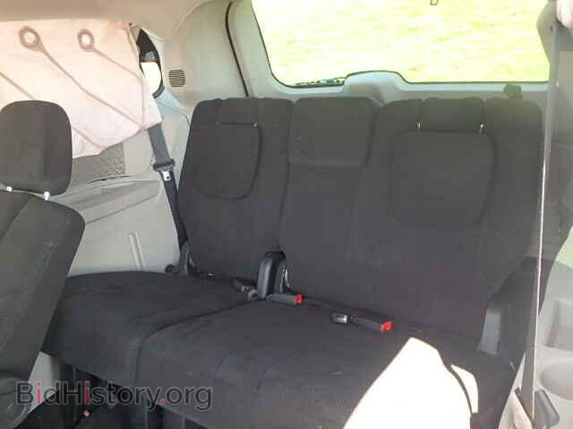 2013 DODGE CARAVAN - VIN: 2C4RDGCG4DR599946 - Фото 10
