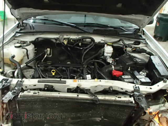2012 FORD ESCAPE - VIN: 1FMCU9D70CKA10254 - Фото 7