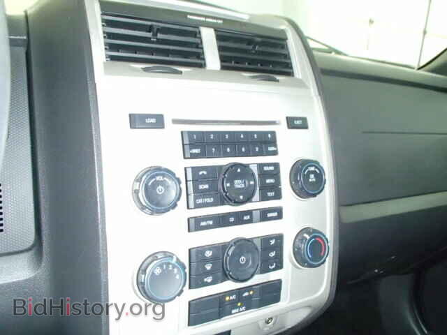 2012 FORD ESCAPE - VIN: 1FMCU9D70CKA10254 - Фото 9