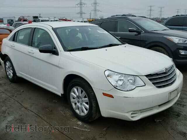 Photo 1C3LC46K37N679655 - CHRYSLER SEBRING 2007