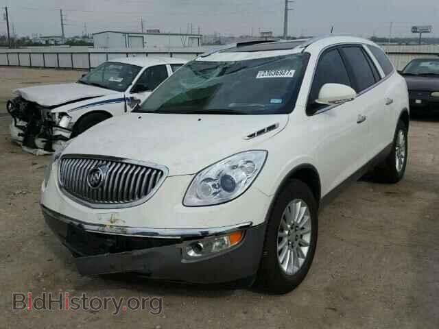 2012 BUICK ENCLAVE - VIN: 5GAKRCED4CJ380651 - Фото 2