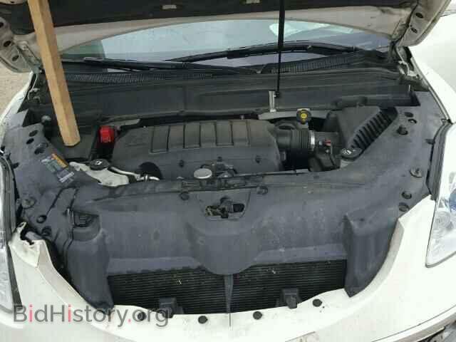 2012 BUICK ENCLAVE - VIN: 5GAKRCED4CJ380651 - Фото 7