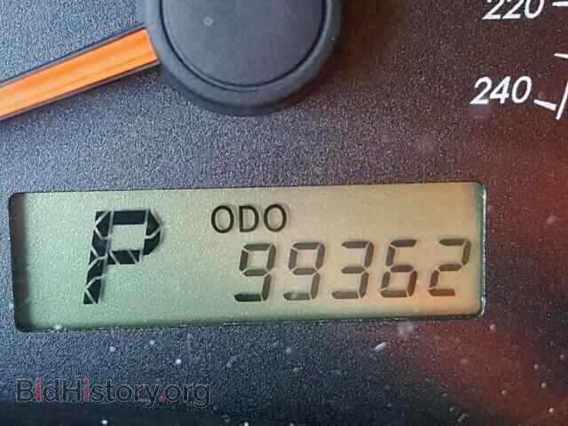 2011 TOYOTA COROLLA - VIN: 2T1BU4EEXBC621117 - Фото 8