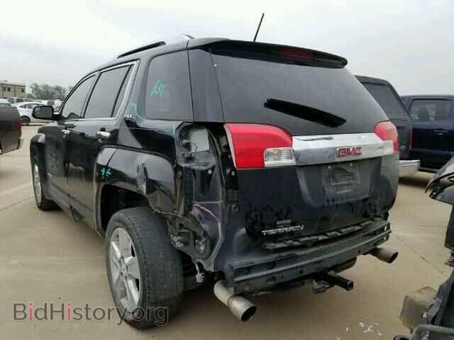 2014 GMC TERRAIN - VIN: 2GKFLTE3XE6159147 - Photo 3