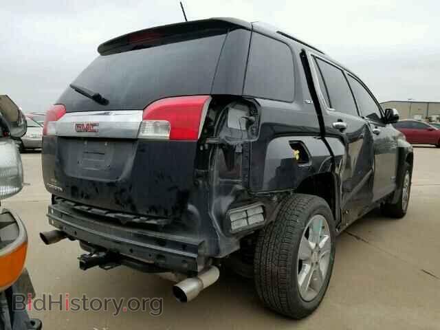 2014 GMC TERRAIN - VIN: 2GKFLTE3XE6159147 - Photo 4