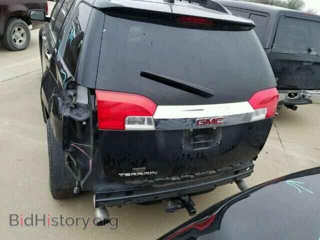 2014 GMC TERRAIN - VIN: 2GKFLTE3XE6159147 - Photo 9