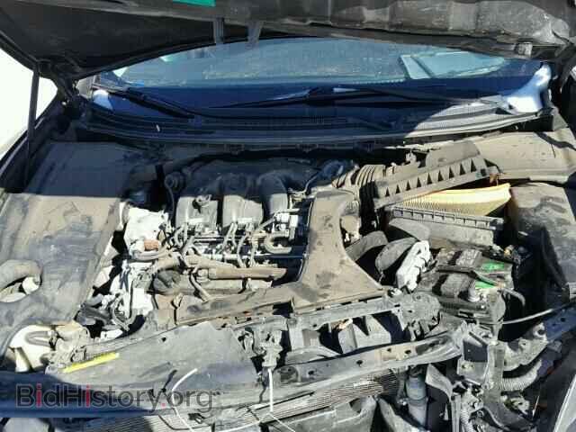 2012 NISSAN MAXIMA S - VIN: 1N4AA5AP3CC804974 - Фото 7