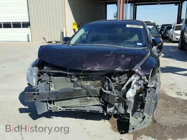 2012 NISSAN MAXIMA S - VIN: 1N4AA5AP3CC804974 - Фото 9