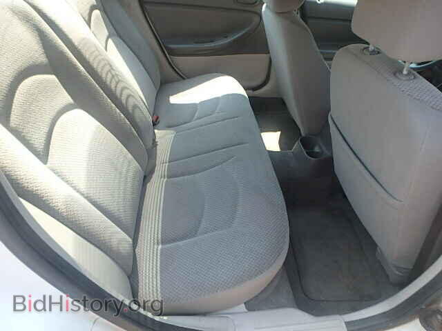 2006 CHRYSLER SEBRING - VIN: 1C3EL46X26N258397 - Photo 6