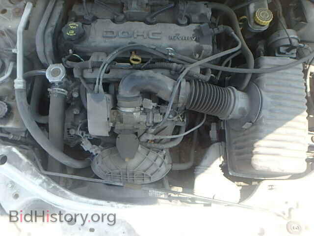 2006 CHRYSLER SEBRING - VIN: 1C3EL46X26N258397 - Photo 7