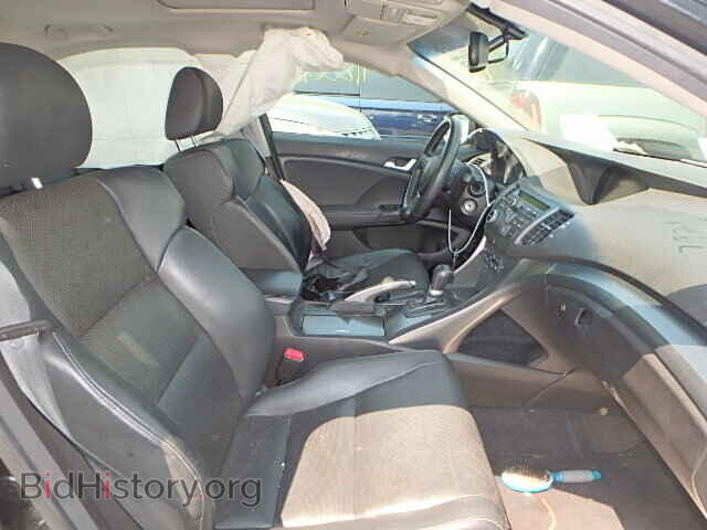 2011 ACURA TSX - VIN: JH4CU2F68BC005567 - Фото 5