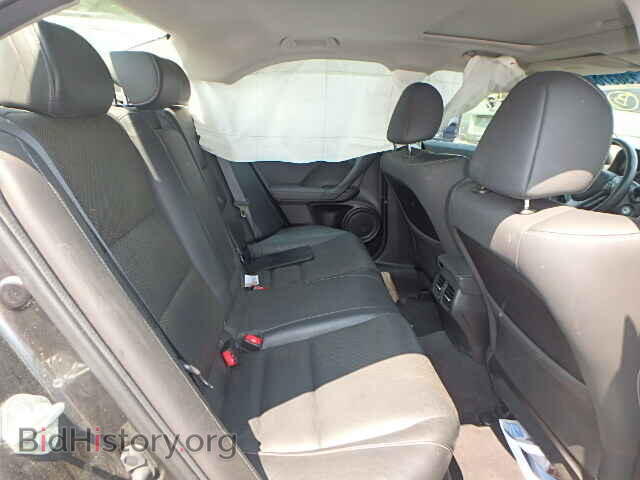2011 ACURA TSX - VIN: JH4CU2F68BC005567 - Фото 6