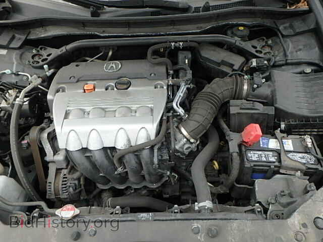 2011 ACURA TSX - VIN: JH4CU2F68BC005567 - Фото 7