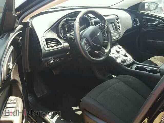 2015 CHRYSLER 200 - VIN: 1C3CCCAB5FN653428 - Photo 9