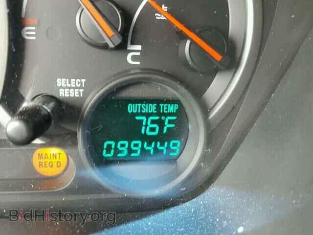 2005 HONDA PILOT - VIN: 2HKYF18715H563657 - Фото 8