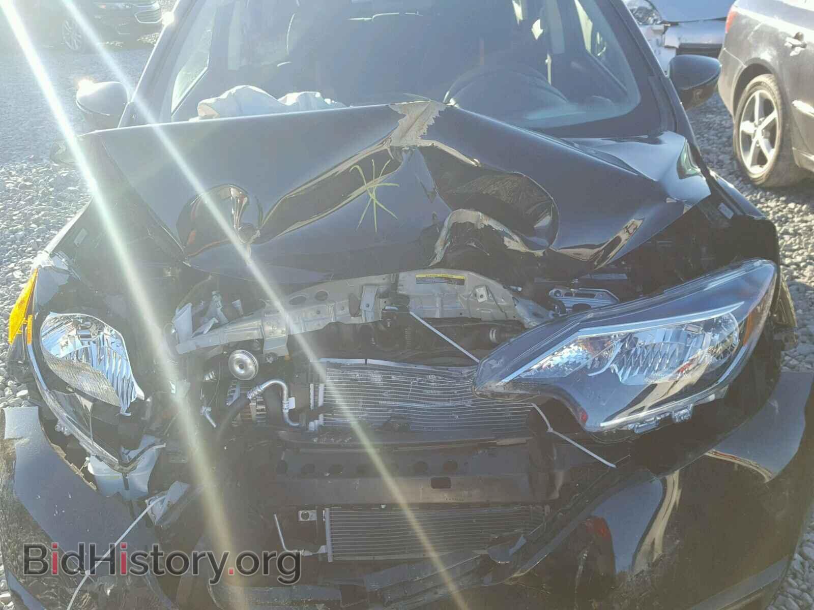 2017 NISSAN VERSA - VIN: 3N1CE2CP7HL375467 - Photo 7