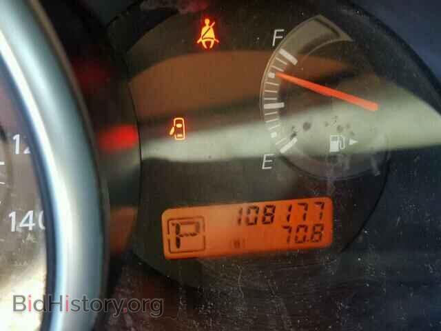 2010 NISSAN VERSA - VIN: 3N1BC1CP9AL388416 - Фото 8