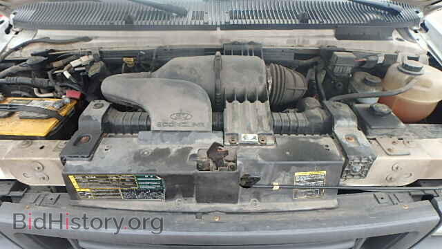 2006 FORD ECONOLINE - VIN: 1FTNE24W86HA56585 - Фото 7