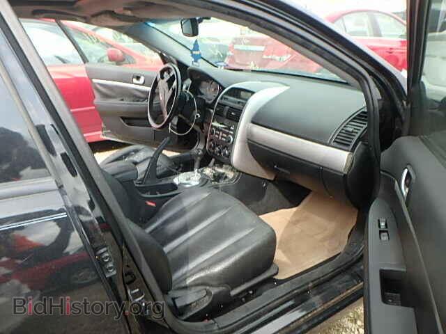 2007 MITSUBISHI GALANT - VIN: 4A3AB36F37E069464 - Фото 5