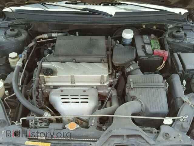 2007 MITSUBISHI GALANT - VIN: 4A3AB36F37E069464 - Фото 7