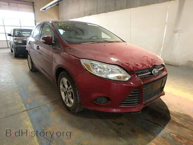 Photo 1FADP3K24DL344132 - FORD FOCUS 2013