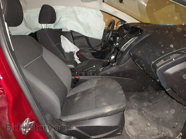 2013 FORD FOCUS - VIN: 1FADP3K24DL344132 - Photo 5