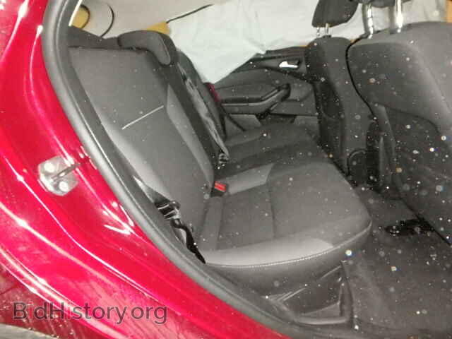 2013 FORD FOCUS - VIN: 1FADP3K24DL344132 - Photo 6