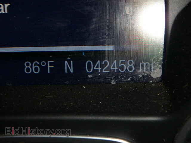 2013 FORD FOCUS - VIN: 1FADP3K24DL344132 - Photo 8