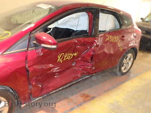 2013 FORD FOCUS - VIN: 1FADP3K24DL344132 - Photo 9