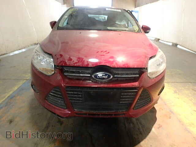 2013 FORD FOCUS - VIN: 1FADP3K24DL344132 - Photo 10