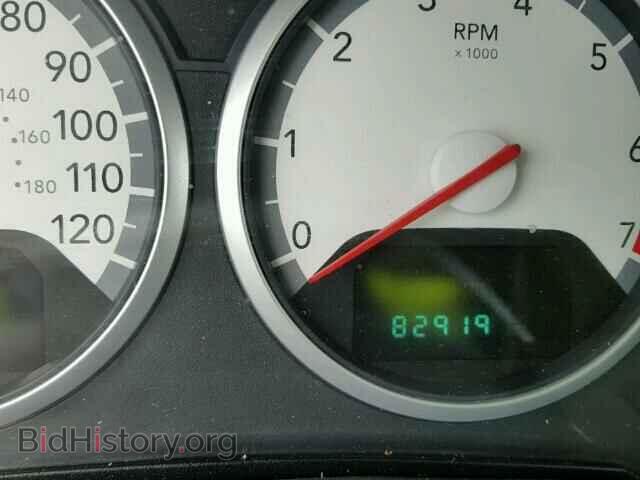 2010 DODGE CARAVAN - VIN: 2D4RN5D1XAR458566 - Фото 8