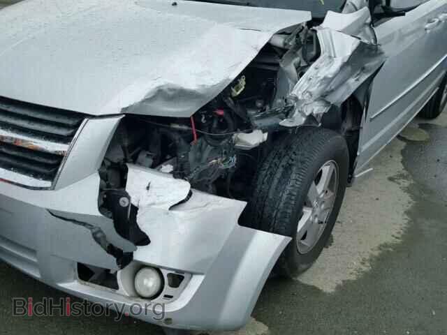 2010 DODGE CARAVAN - VIN: 2D4RN5D1XAR458566 - Фото 9