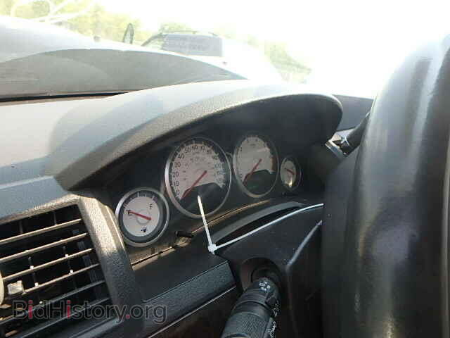 2010 DODGE CARAVAN - VIN: 2D4RN5D17AR237605 - Фото 8