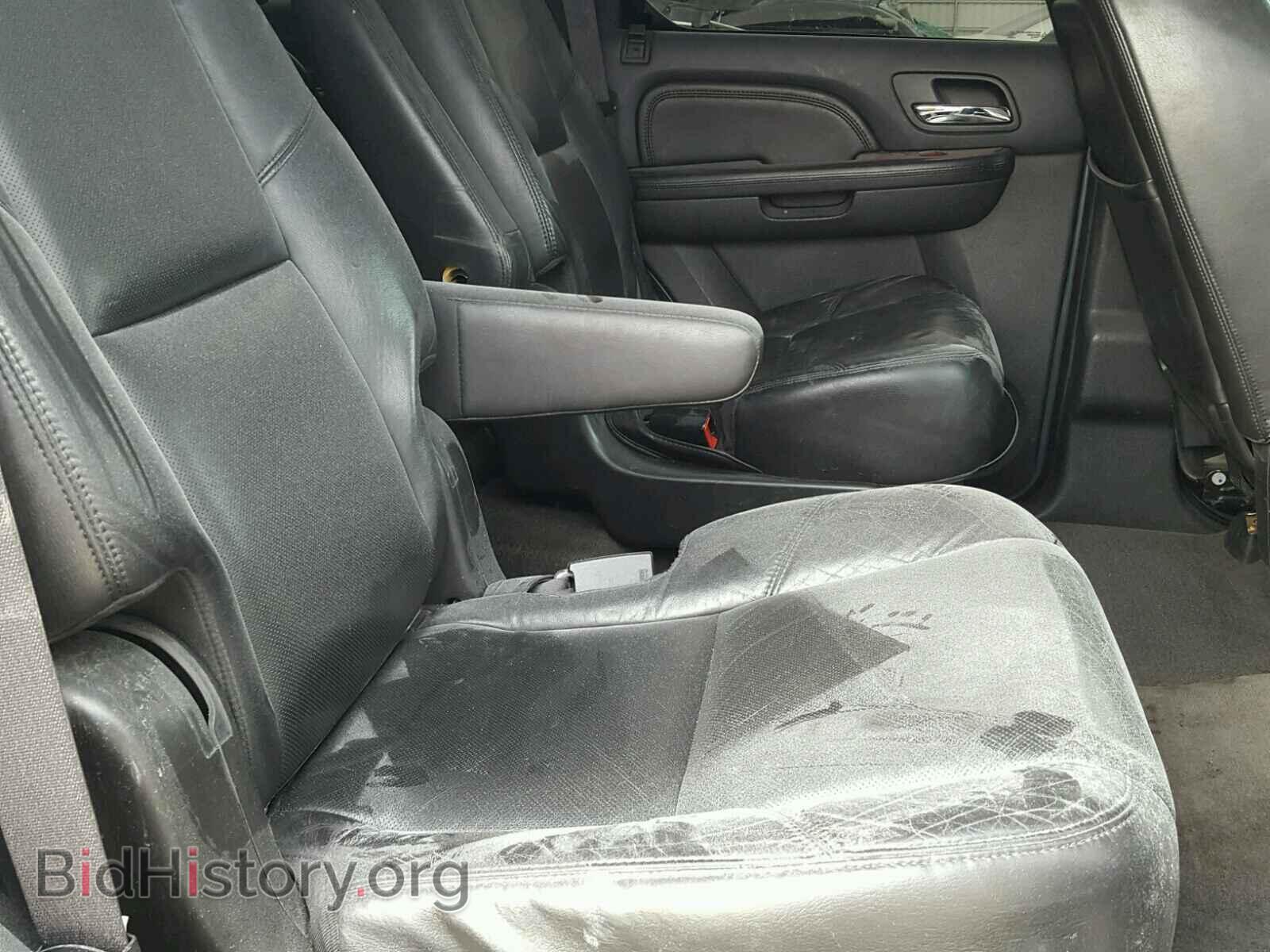 2010 CADILLAC ESCALADE - VIN: 1GYUKCEF5AR208280 - Фото 6